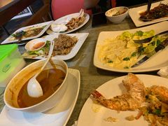 -真浪大家乐海鲜餐馆