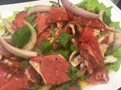 招牌肥牛-杨记齐齐哈尔烤肉(总店)