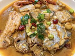 -上味·小海小鲜(中联店)