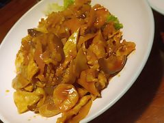 -惠宾饭庄(中山路店)