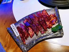 -哈拉海和牛主题餐厅(哈西店)