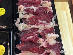 -陈记顺和潮汕鲜牛肉火锅(番禺迎宾大道店)