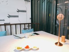 -淮扬韵(凤八市政府店)