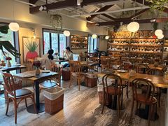 -Money Shops(愚园路店)