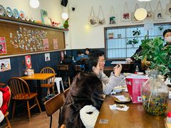 -小豆海棠(嘉兴路店)