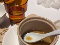-汤城小厨•粤菜•靓汤(苏州街店)