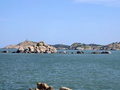 -湄洲岛