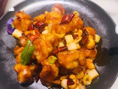 -鸭匠食府·挂炉烤鸭·新京菜(阜成路店)