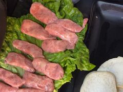 -燚青春东北泥炉烤肉(百合店)