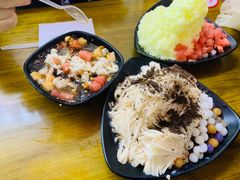 -串妹花式冰粉(乐山总店)
