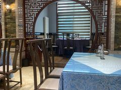 -煎饼卷大葱·非遗传承·潍坊菜(十笏园店)