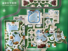 -国信南山温泉