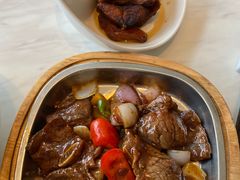 -宁波石浦大饭店(新材料城店)