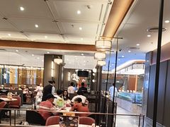 -稻香海鲜饭店(第一国际店)