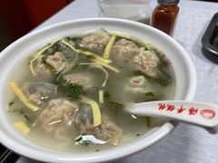 -海平馄饨(逍遥二路店)