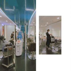 -OnHair造型
