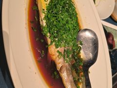 -三利音·玖弄小鲜(浦东嘉里城店)