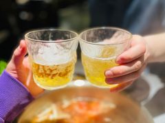 -罗勒家·养生火锅· Bistro(大望路店)