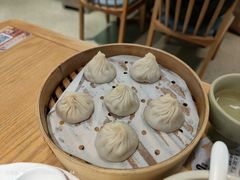 鲜猪肉小笼包-苏小柳点心·手作小笼包(新街口分院店)