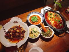 -炊烟小炒黄牛肉(中心印象城店)