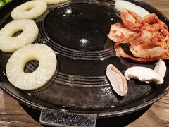 -方新村一品大锅盖(北京街店)