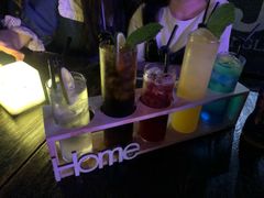 -ohbar live house(人广店)