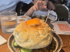 -岛风·台食小馆 ISLAND BISTRO(烟台山店)