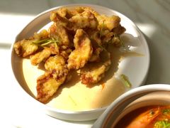 -南山鲜虾面·活鲜小馆·海味大连菜(南山总店)