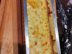 芝士红薯-酷公社·榴莲披萨(太原街店)