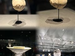 -三星堆博物馆