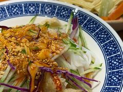 -秦唐汉味biangbiang面(大钟寺店)
