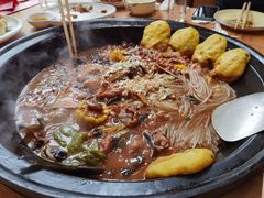 -鸽子刘铁锅炖鱼(劲松店)