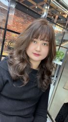 -美美秀造型