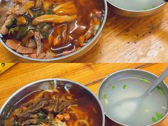 -小李腌粉(东海店)