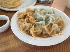 -大丰收海鲜地方菜馆