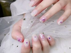 点击看大图 -Hands Nail专业美甲美睫