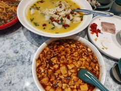 -聚丰园•湖鲜餐厅(阿红私房菜梅石路店)