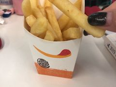 -汉堡王(EAC欧美中心店)