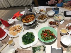 -百鲜楼(藏龙岛店)