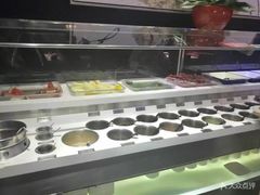 -海底捞火锅(河东万达广场店)