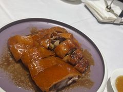 -南宁荔园维景国际酒店·荔园中餐厅