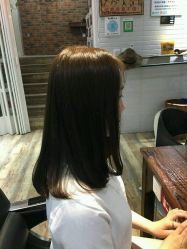 -佑米造型假发订制