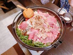 -鹏祖料理