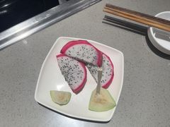 -海底捞火锅(百利广场店)