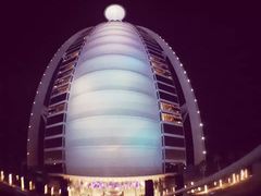 -迪拜帆船酒店
