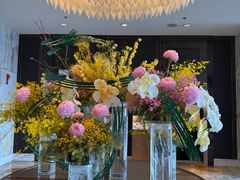 -富力丽思卡尔顿酒店·丽轩中餐厅