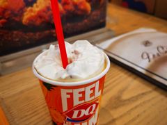 -DQ·蛋糕·冰淇淋(科华王府井店)