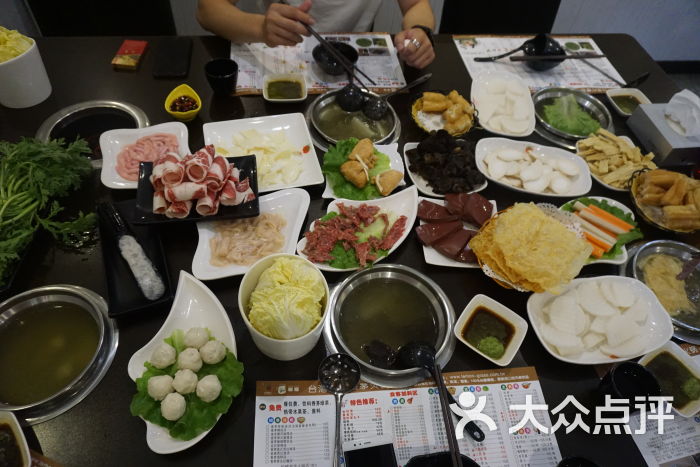 柠檬香茅(恒申悦城店)-图片-长乐美食-大众点评网
