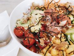 夏威夷冲浪碗-农畉LONFOOD(福田星河COCOPark店)