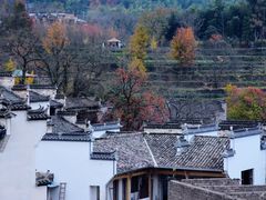 -塔川景区